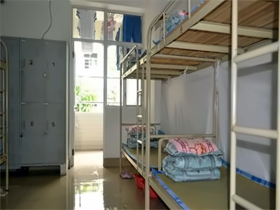 顺德文德学校宿舍