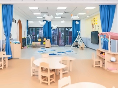 厦门华锐莱普顿学校
