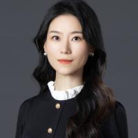 杨鑫/Christina