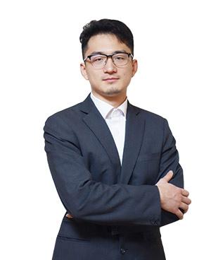 闫晨耕
