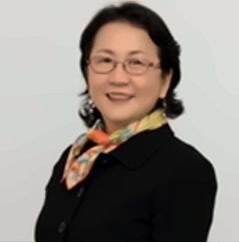 清华志清中学国际部师资力量隋云