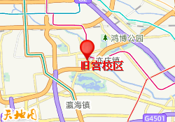 旧宫校区