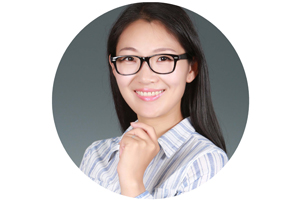 执行校长 唐毅婷 Candy Tang