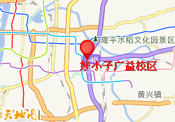 好小子广益校区