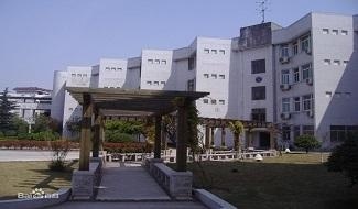 浙江东阳市中天高级中学国际部
