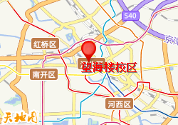 望海楼校区