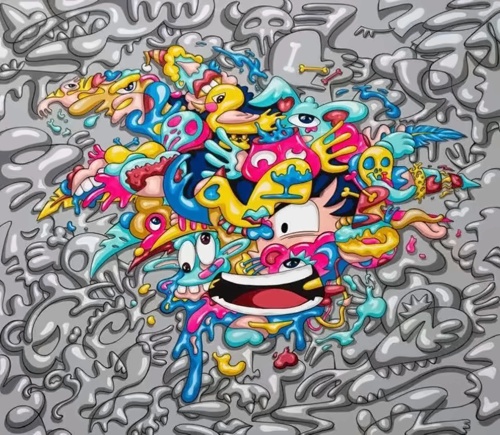 作品