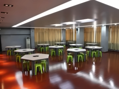 郑州市第二高级中学