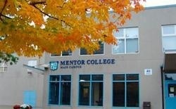 曼特学院