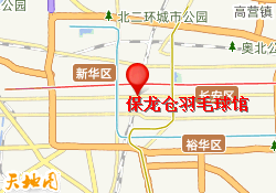 保龙仓羽毛球馆