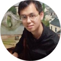 谢璞骅讲师