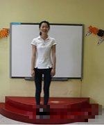 Michelle老师
