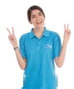 外教女老师