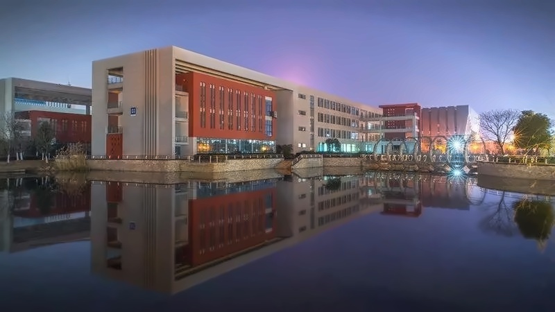 南京航空航天大学