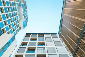 新苗书院校园建筑