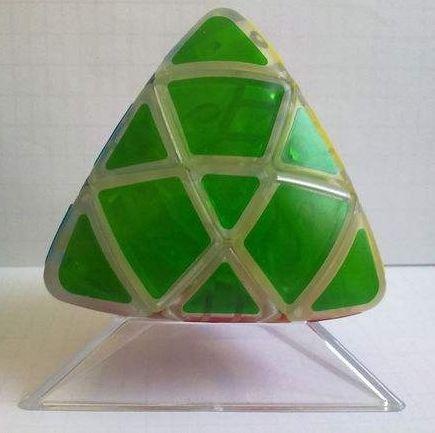 粽子魔方