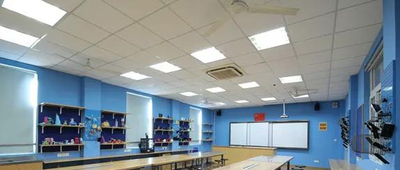 上海教科实验中学国际部2023年录取分数线2