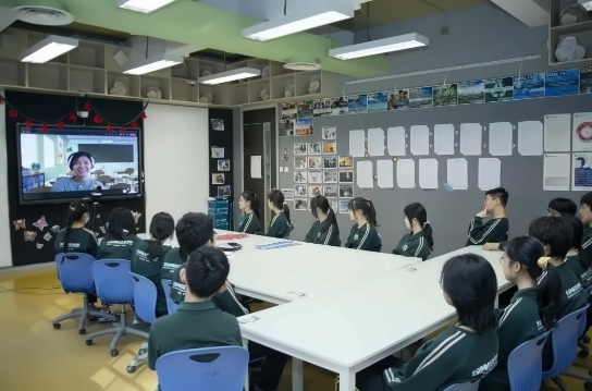 北京市私立汇佳国际赛事