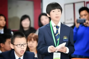 启明星双语学校国际初中招生简章【国际班】