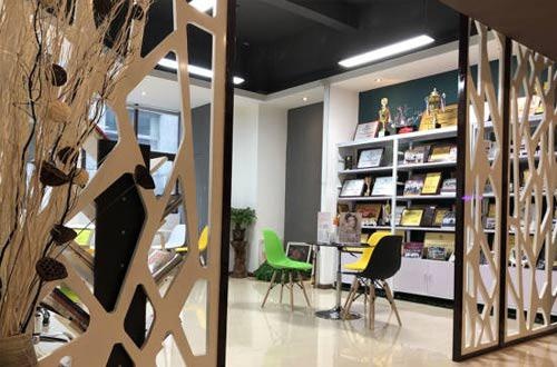 环境介绍五 