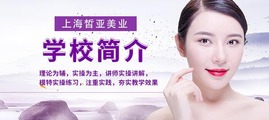 上海皙亚美业大图