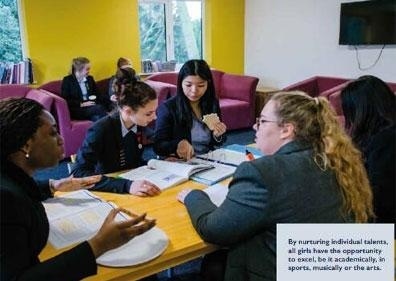 上海阿德科特学校教学特色：个人导师制度
