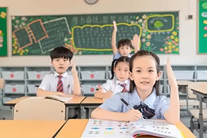 北京王府学校