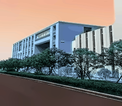 浙江外国语学院校园