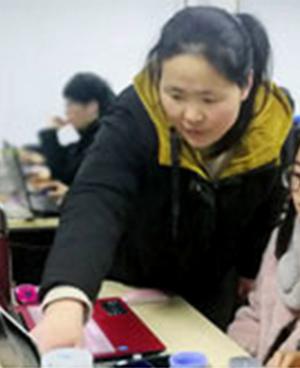 杨老师