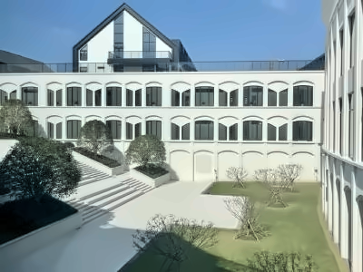 上海外国语大学附属杭州学校A-Level课程