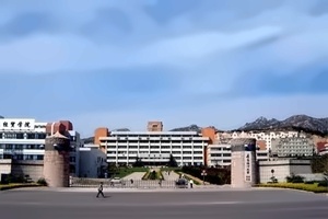 中国海洋大学泰国1+3国际本科招生简章