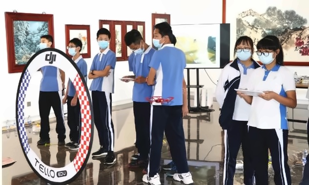 深圳承翰实验学校