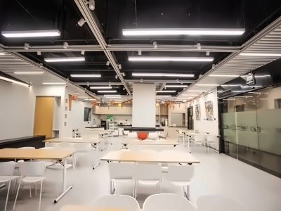 SZICC深圳国际课程中心出国留学