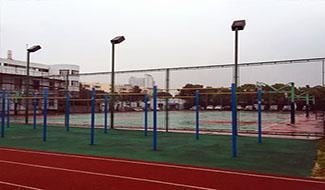 上海交通大学教育集团美国高中课程中心