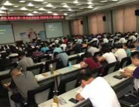 青岛鲁班培训