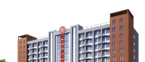 廊坊高级技工学校
