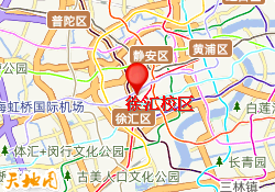 徐汇校区