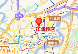 江北校区