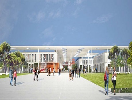 图卢兹第二大学