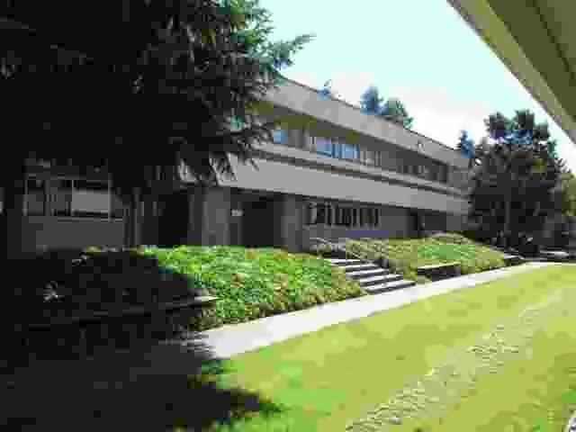 学生宿舍