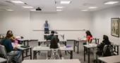 学分通用，申请海外大学有优势