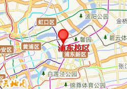 浦东校区