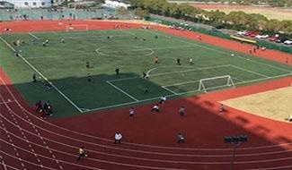 上海交通大学教育集团美国高中课程中心