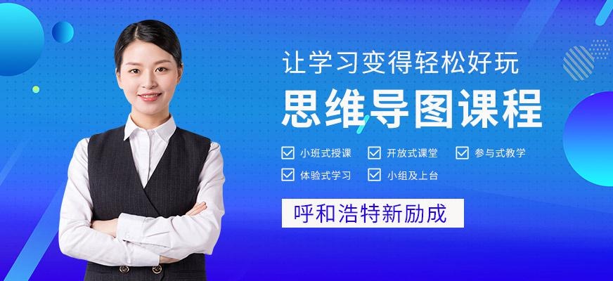 思维导图培训