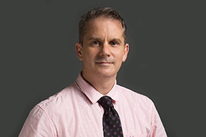 Stephen R. Pellerine校长