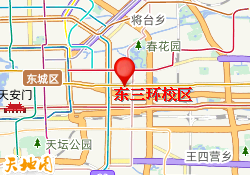 东三环校区