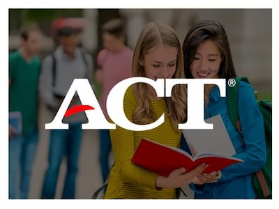 深圳格睿特高级中学ACT美国大学入学考试