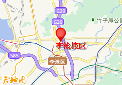 李沧校区