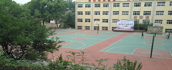 武汉东湖光电学校