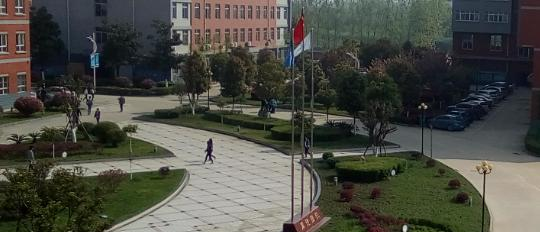 西飞技师学院